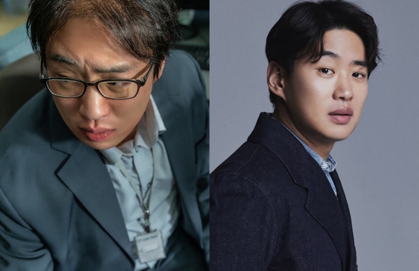 Phim 'Mask Girl': 4 diễn viên phụ nổi bật gây ấn tượng mạnh - Ảnh 2.