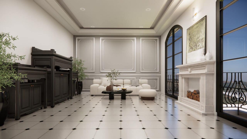 Quỳnh Lương khoe mua căn nhà thứ 2 trong năm 2023 - Ảnh 3. Quỳnh Lương khoe mua căn nhà thứ 2 trong năm 2023 - Ảnh 3.