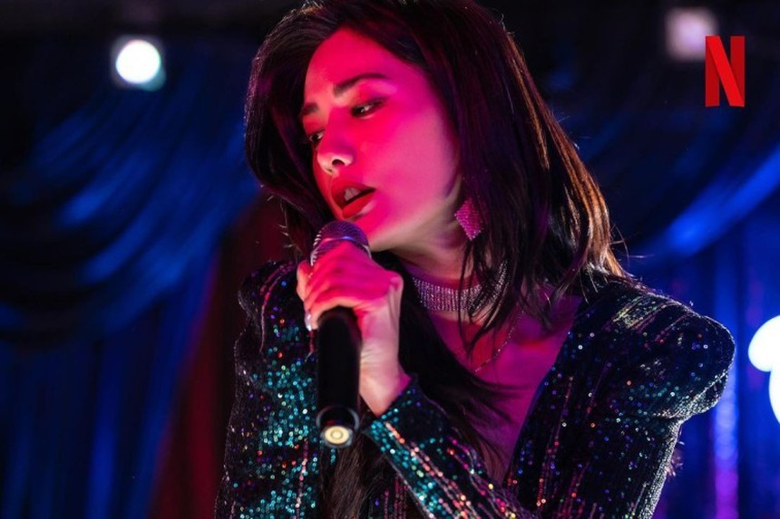 Mỹ nhân 'Mask Girl' Nana sở hữu thu nhập khủng thế nào ở tuổi 32? - Ảnh 8.