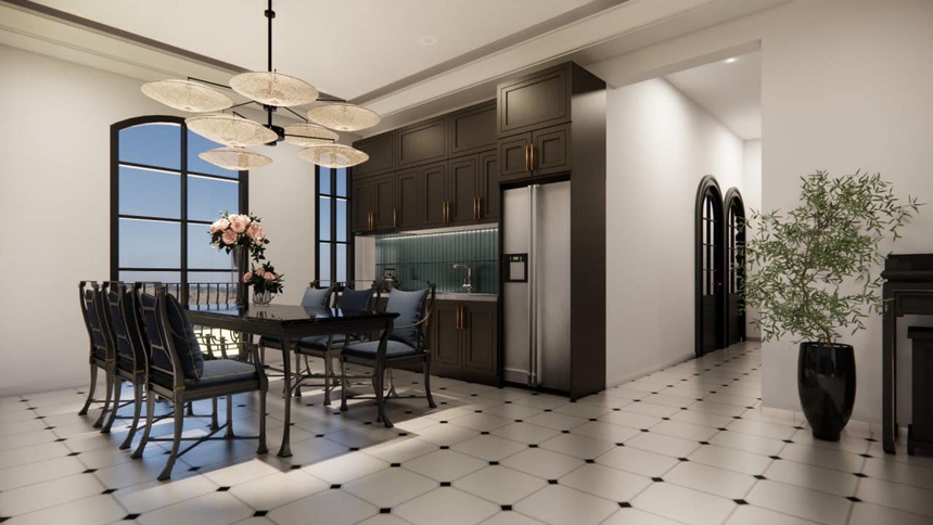 Quỳnh Lương khoe mua căn nhà thứ 2 trong năm 2023 - Ảnh 2. Quỳnh Lương khoe mua căn nhà thứ 2 trong năm 2023 - Ảnh 2.