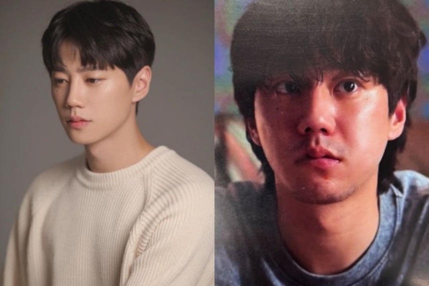 Phim 'Mask Girl': 4 diễn viên phụ nổi bật gây ấn tượng mạnh - Ảnh 4.