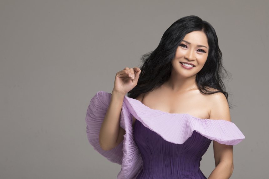 Phương Thanh trở lại cùng Đức Trí, sẽ không hát nhạc ‘luỵ tình’ - Ảnh 3.