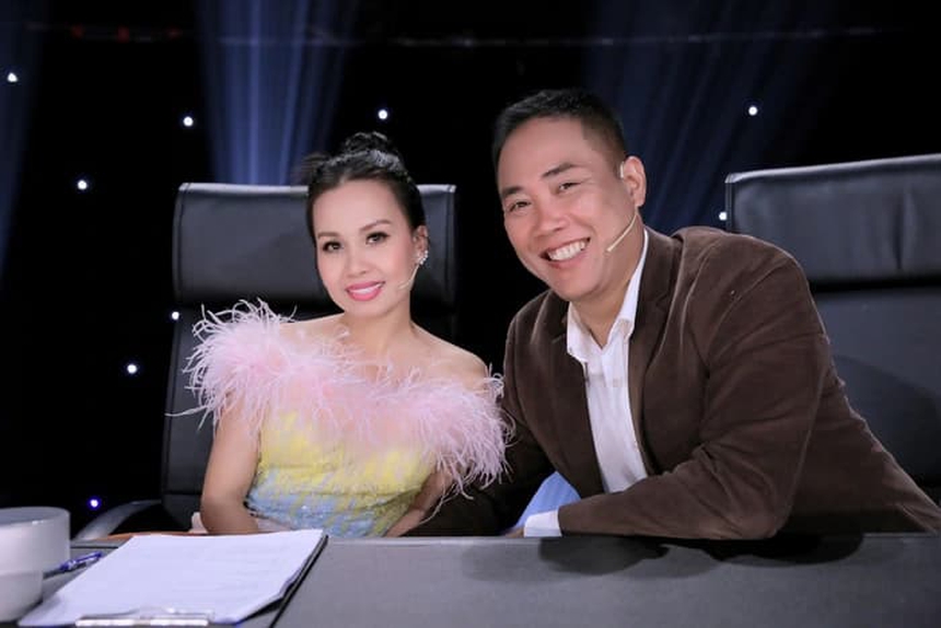 Cuộc sống của Cẩm Ly ở tuổi 53: Viên mãn bên chồng con, vui thú miệt vườn ở nhà phố - Ảnh 2. Cuộc sống của Cẩm Ly ở tuổi 53: Viên mãn bên chồng con, vui thú miệt vườn ở nhà phố - Ảnh 2.