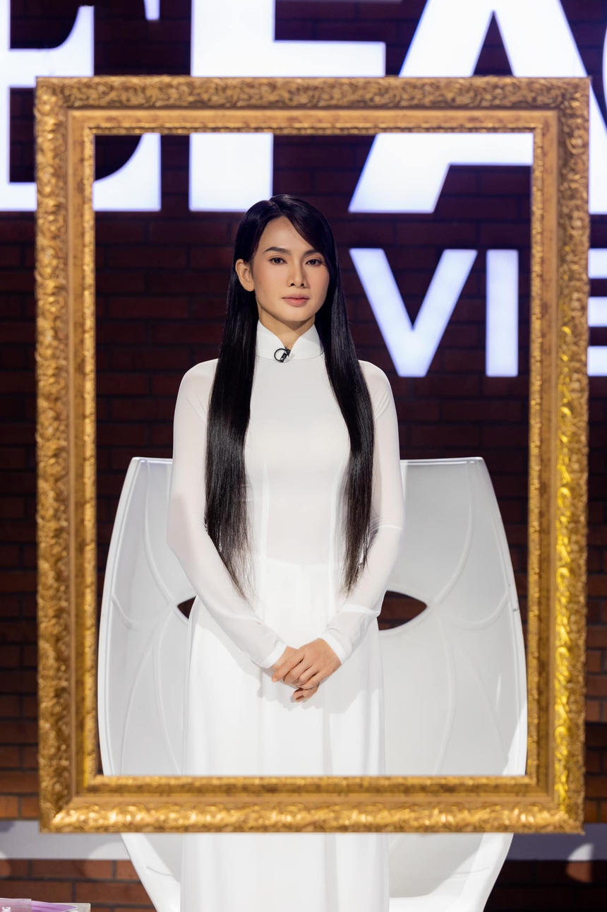 2 mỹ nhân Việt rời showbiz làm thợ xăm lông mày, có người từng bị đại gia "gài bẫy" - Ảnh 3.