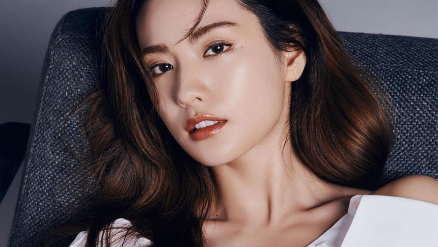 Mỹ nhân 'Mask Girl' Nana sở hữu thu nhập khủng thế nào ở tuổi 32? - Ảnh 4.