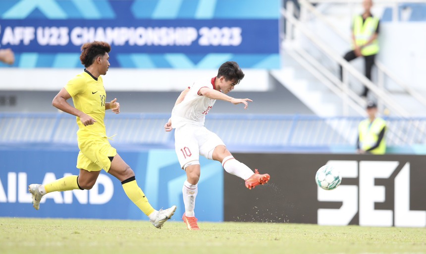 Nhận định bóng đá U23 Việt Nam vs U23 Indonesia (20h00, 26/8), chung kết U23 Đông Nam Á   - Ảnh 2.