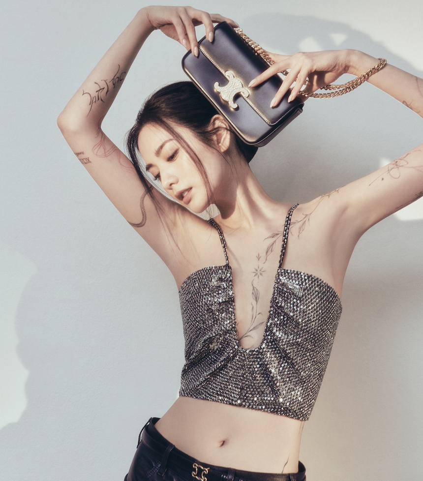 Mỹ nhân 'Mask Girl' Nana sở hữu thu nhập khủng thế nào ở tuổi 32? - Ảnh 6.