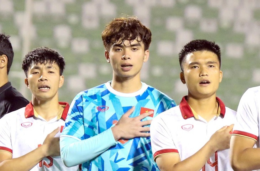 Bóng đá Việt Nam 25/8: Trần Thị Duyên hào hứng trở lại ĐT nữ Việt Nam - Ảnh 5.