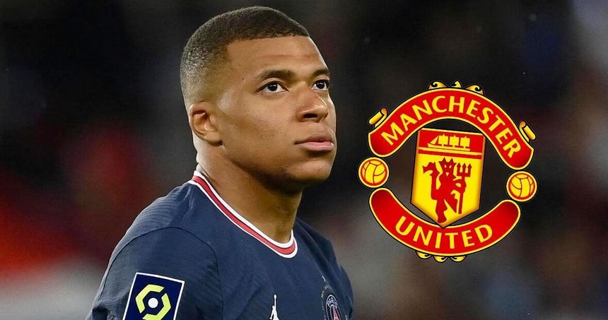 Tin chuyển nhượng MU 25/8: 'Quỷ đỏ' có trung vệ mới, sự thật vụ tỷ phú Qatar đón Mbappe về MU - Ảnh 3.