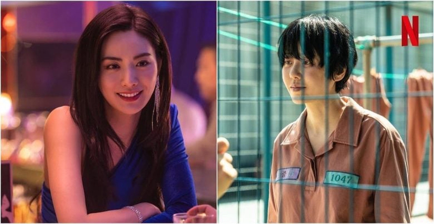 (Bài đăng Chủ nhật) Những điều thú vị của loạt phim ăn khách 'Mask Girl' trên Netflix - Ảnh 4.