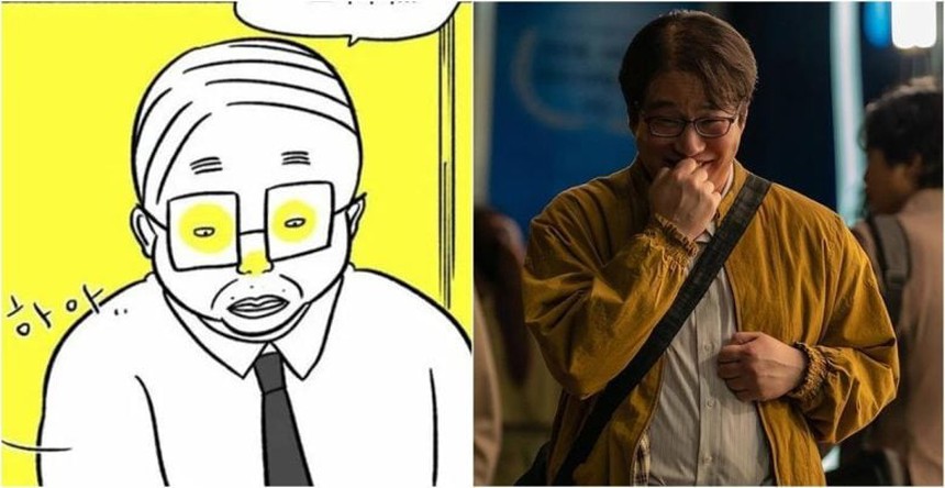 (Bài đăng Chủ nhật) Những điều thú vị của loạt phim ăn khách 'Mask Girl' trên Netflix - Ảnh 5.