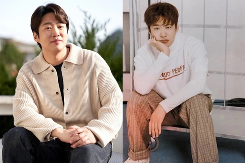 Ahn Jae Hong khiến người xem nổi da gà với diễn xuất trong 'Mask Girl' - Ảnh 4. Ahn Jae Hong khiến người xem nổi da gà với diễn xuất trong 'Mask Girl' - Ảnh 4.
