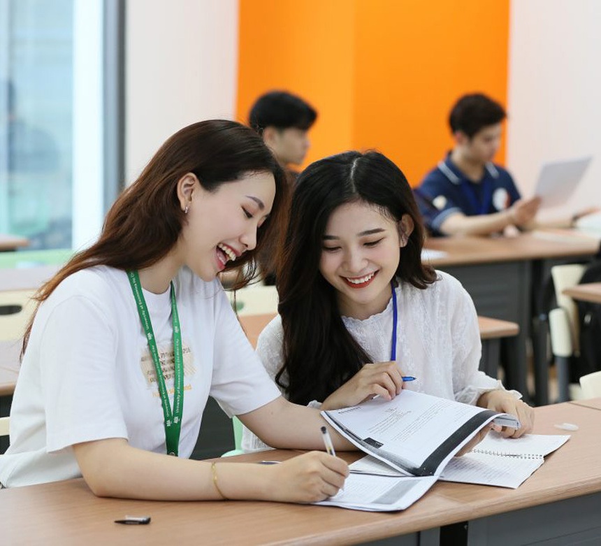 Ngành học bị gắn mác "vô dụng" lại "siêu hot", 9 điểm/môn vẫn trượt - Ảnh 7.