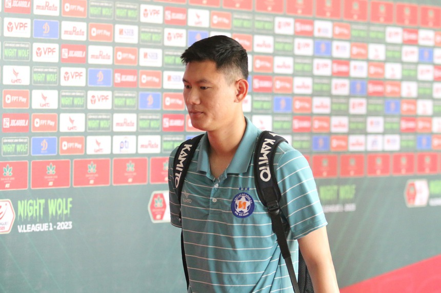 Bóng đá Việt Nam 25/8: Em họ Công Phượng nhận sự quan tâm đặc biệt tại U23 Việt Nam - Ảnh 4. Bóng đá Việt Nam 25/8: Em họ Công Phượng nhận sự quan tâm đặc biệt tại U23 Việt Nam - Ảnh 4.