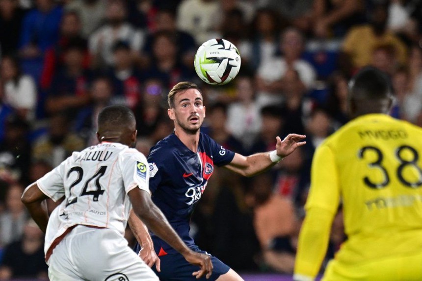 Nhận định bóng đá PSG vs Lens (2h00, 27/8), Ligue 1 vòng 3 - Ảnh 2.