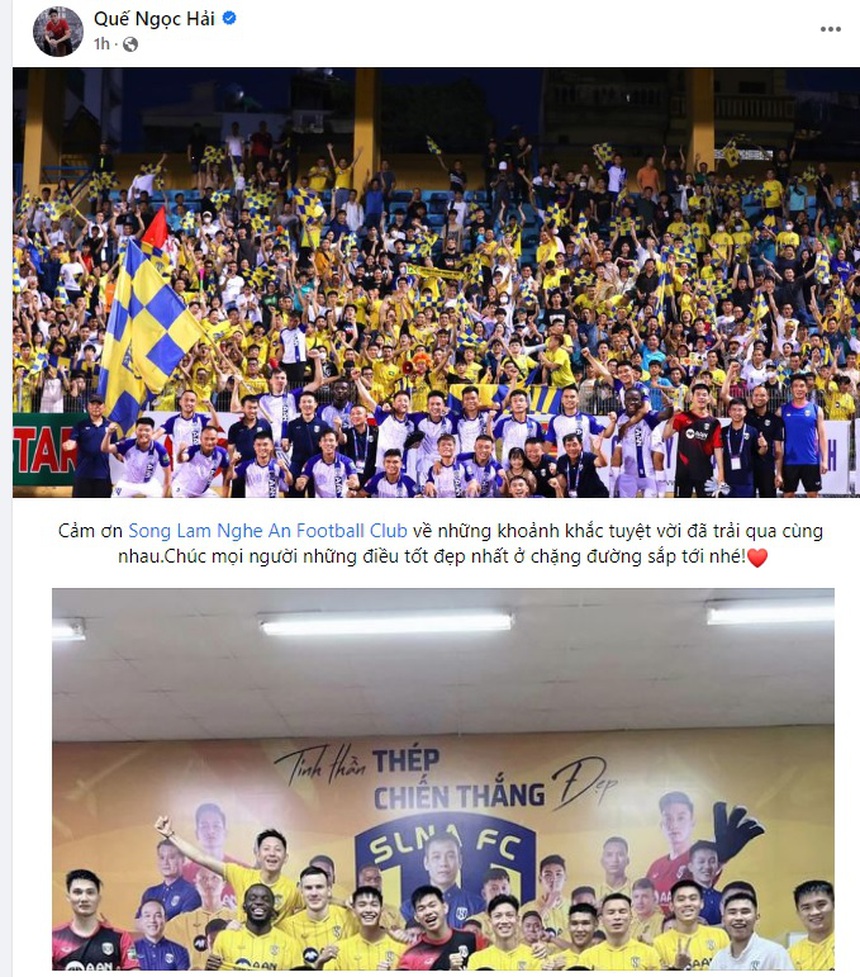 Bóng đá Việt Nam 25/8: Trần Thị Duyên hào hứng trở lại ĐT nữ Việt Nam - Ảnh 3.