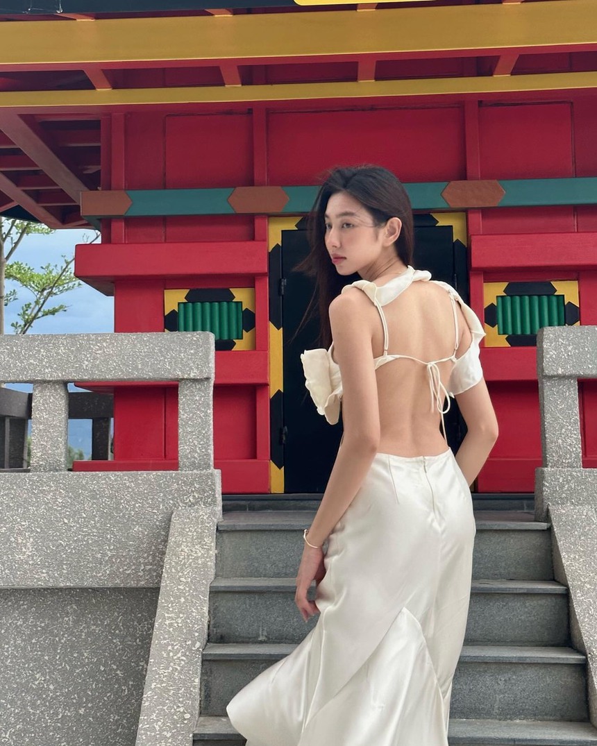 Sao Việt 25/8: Bảo Thanh hội ngộ dàn sao 'Về nhà đi con', Thủy Tiên khoe ảnh con gái lớn phổng phao - Ảnh 7.