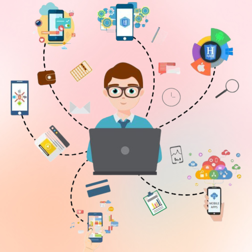 Tin tức liên tục nên ngày nay mấy ai còn hiểu cảm giác háo hức đón đọc từng tờ báo - Ảnh 3.