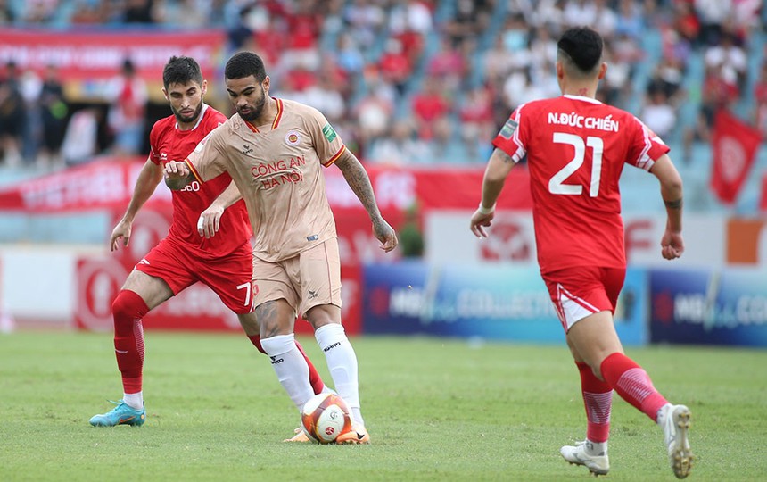 Nhận định bóng đá CAHN vs Thanh Hóa (17h00, 27/8), vòng 7 giai đoạn 2 V-League - Ảnh 2.
