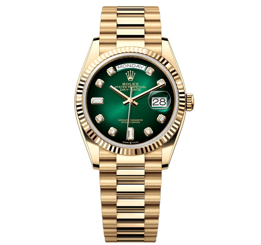 (Bài đăng thứ 7) Nhìn bộ sưu tập đồng hồ độc lạ biết Vương Nhất Bác sành điệu thế nào - Ảnh 8. (Bài đăng thứ 7) Nhìn bộ sưu tập đồng hồ độc lạ biết Vương Nhất Bác sành điệu thế nào - Ảnh 8.