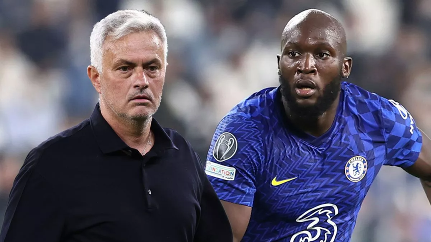 Tin chuyển nhượng 26/8: MU 'chữa cháy' bằng nhà địch Cúp C1, Mourinho tái ngộ Lukaku - Ảnh 3.