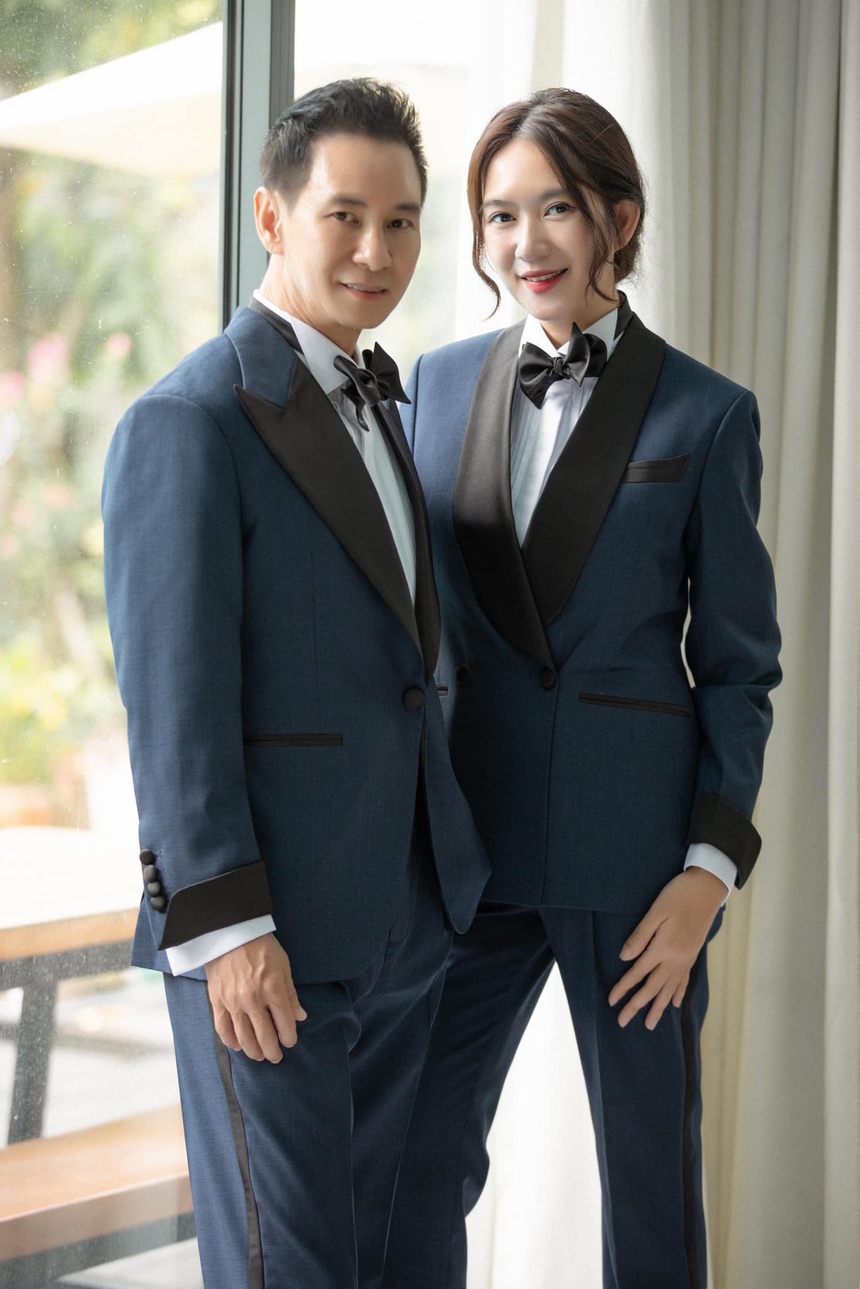 Bà xã Lý Hải sinh 4 con vẫn phơi phới: Bí quyết nhờ hạn chế đồ ngọt - Ảnh 8. Bà xã Lý Hải sinh 4 con vẫn phơi phới: Bí quyết nhờ hạn chế đồ ngọt - Ảnh 8.