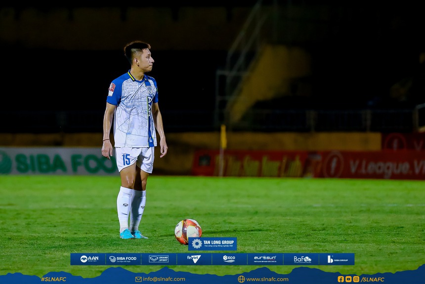 Bóng đá Việt Nam 26/8: Xác định đội thăng hạng V-League 1 2023/24 - Ảnh 4. Bóng đá Việt Nam 26/8: Xác định đội thăng hạng V-League 1 2023/24 - Ảnh 4.