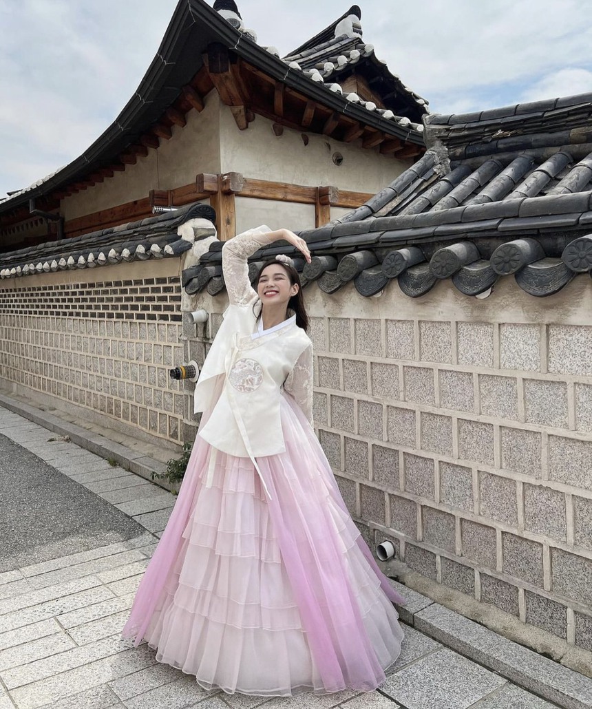 Sao Việt 26/8: Mai Phương Thúy bồi hồi nhớ lại khi đăng quang, Huỳnh Anh tiết lộ bạn gái hay ghen - Ảnh 6.