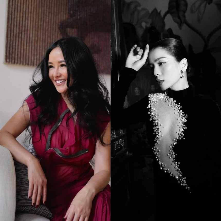 Ca sĩ Hồng Nhung: Hai con là động lực để mỗi ngày sống ý nghĩa hơn - Ảnh 2.