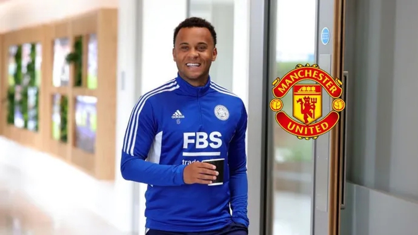 Tin chuyển nhượng MU 26/8: MU chiêu mộ cầu thủ tự do thay Luke Shaw - Ảnh 4.