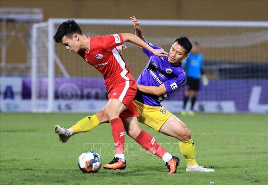 Bóng đá Việt Nam 24/9: Công Phượng không về V-League - Ảnh 4. Bóng đá Việt Nam 24/9: Công Phượng không về V-League - Ảnh 4.