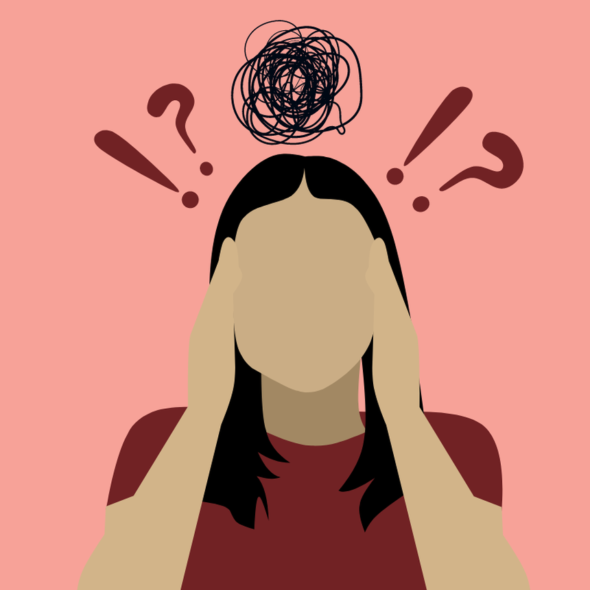 Ám ảnh self-help: Biết mình cần thay đổi nhưng cứ mãi dậm chân tại chỗ - Ảnh 5.