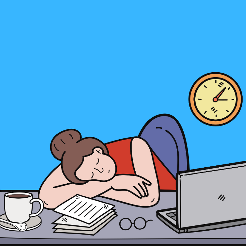 Ám ảnh self-help: Biết mình cần thay đổi nhưng cứ mãi dậm chân tại chỗ - Ảnh 4.