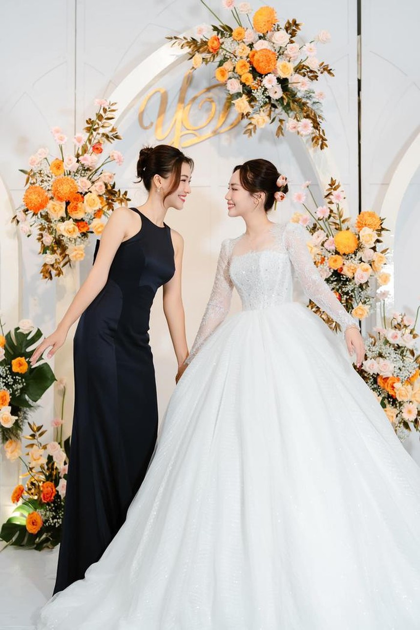 Sao Việt 26/8: Mai Phương Thúy bồi hồi nhớ lại khi đăng quang, Huỳnh Anh tiết lộ bạn gái hay ghen - Ảnh 5.