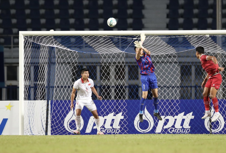 Văn Chuẩn đã rất chuẩn - Ảnh 1.