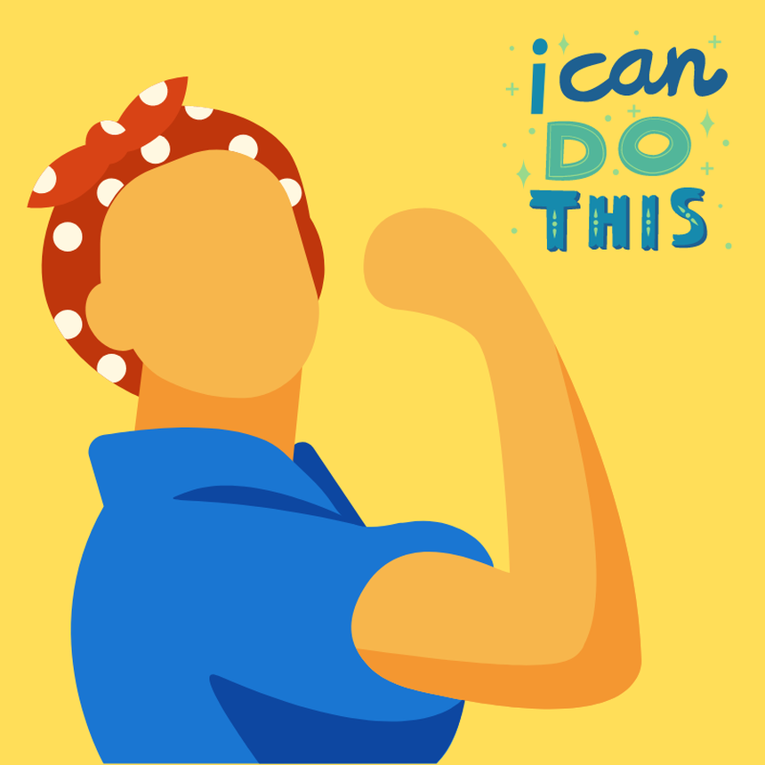 Ám ảnh self-help: Biết mình cần thay đổi nhưng cứ mãi dậm chân tại chỗ - Ảnh 2.