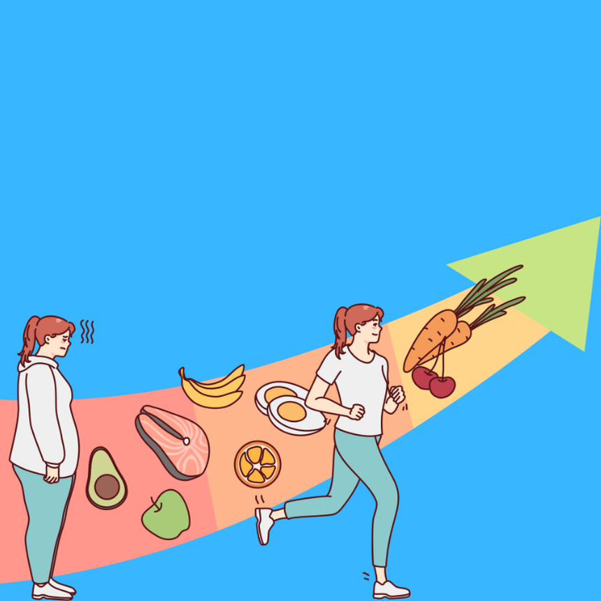 Ám ảnh self-help: Biết mình cần thay đổi nhưng cứ mãi dậm chân tại chỗ - Ảnh 3.