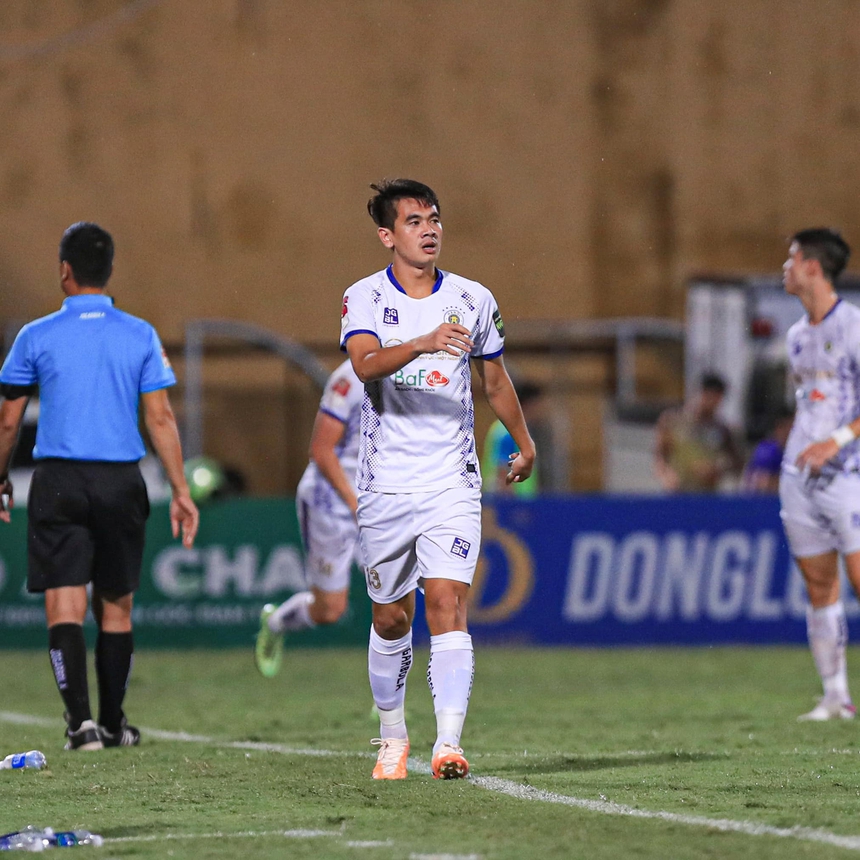 Bóng đá Việt Nam 26/8: Tuyển nữ Việt Nam bị trừ điểm ít hơn dự kiến - Ảnh 3.