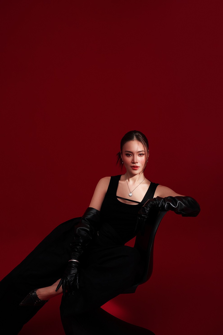 Không giỏi hát, Ninh Dương Lan Ngọc sẽ mang đến điều gì ở Chị đẹp đạp gió rẽ sóng 2023? - Ảnh 3.