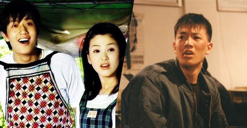 'Chuyện tình Harvard' Kim Rae Won: Suýt tự tử vì tình, tuổi 42 bùng nổ diễn xuất - Ảnh 4.