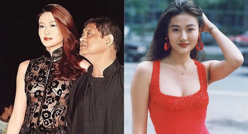 Những 'cha nuôi' bị nghi là người tình của dàn sao nữ C-biz: Phạm Băng Băng, Lưu Diệc Phi... - Ảnh 10.