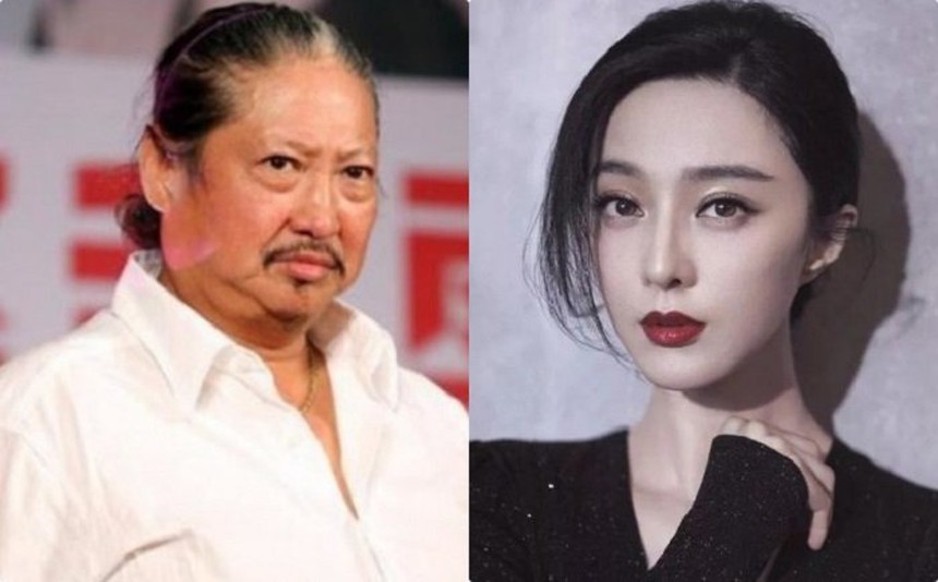 Những 'cha nuôi' bị nghi là người tình của dàn sao nữ C-biz: Phạm Băng Băng, Lưu Diệc Phi... - Ảnh 16.