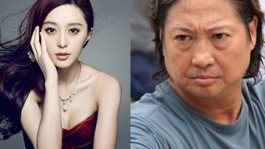 Những 'cha nuôi' bị nghi là người tình của dàn sao nữ C-biz: Phạm Băng Băng, Lưu Diệc Phi... - Ảnh 15.