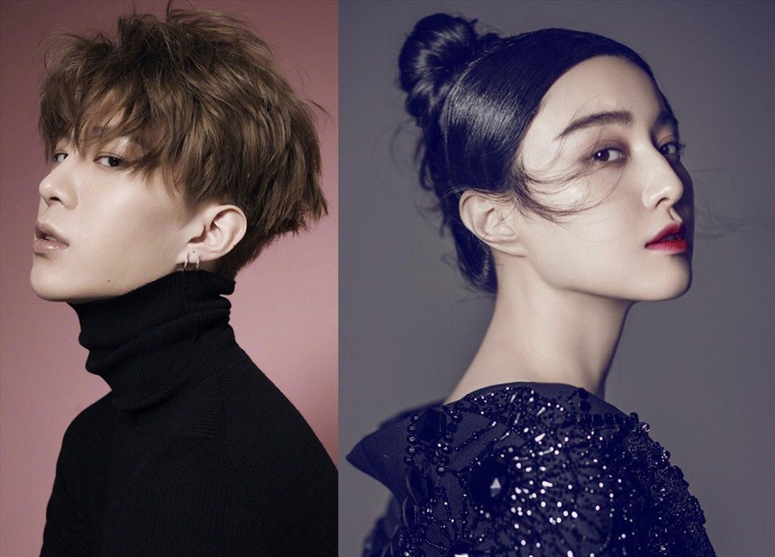 Những 'cha nuôi' bị nghi là người tình của dàn sao nữ C-biz: Phạm Băng Băng, Lưu Diệc Phi... - Ảnh 17.