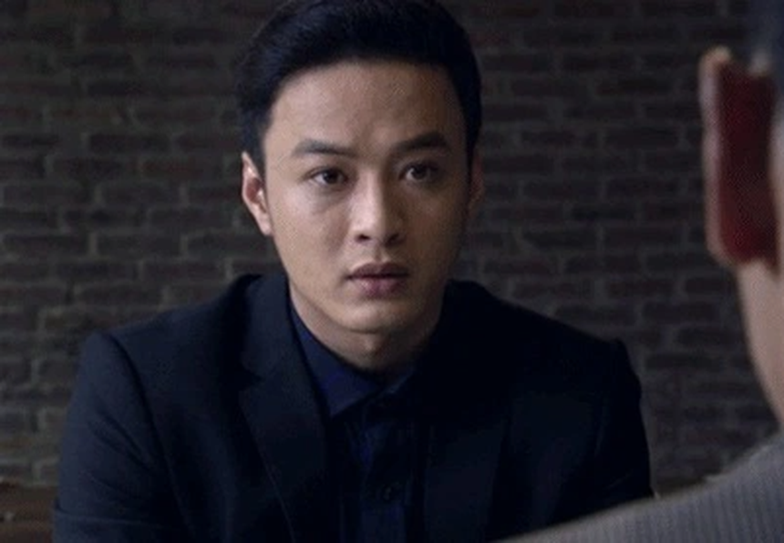 Dàn diễn viên 'Người phán xử' sau 6 năm lên sóng: Người qua đời, kẻ vướng lùm xùm - Ảnh 9.