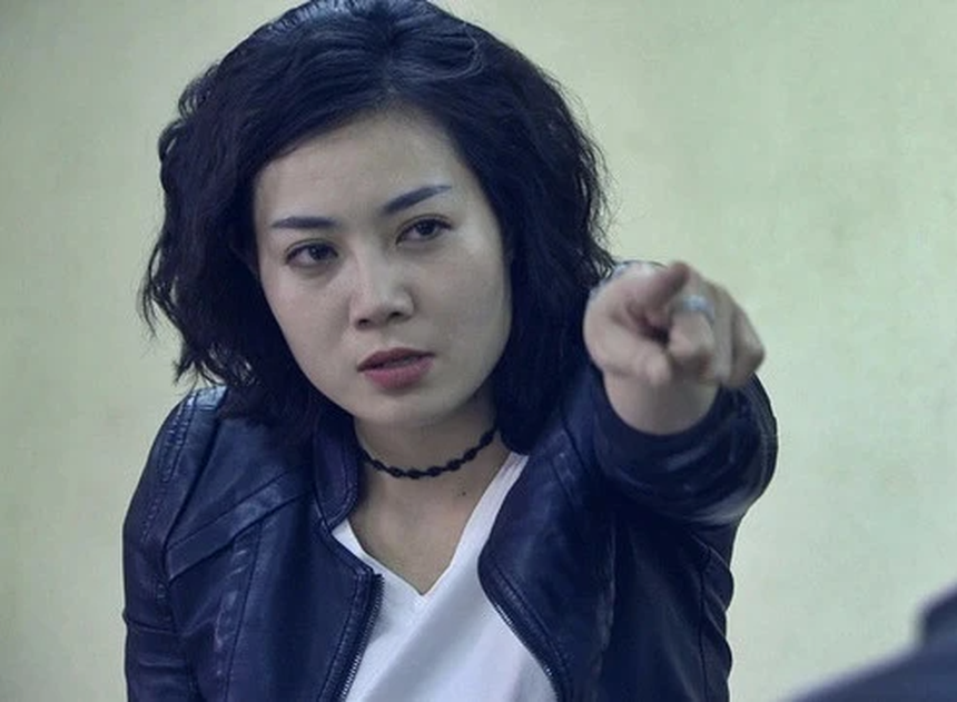 Dàn diễn viên 'Người phán xử' sau 6 năm lên sóng: Người qua đời, kẻ vướng lùm xùm - Ảnh 12.