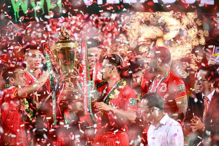 CAHN tái lập kỳ tích của HAGL sau 2 thập niên - Ảnh 2.