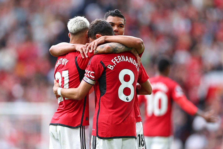 MU không thể thắng theo cách như thế - Ảnh 1.