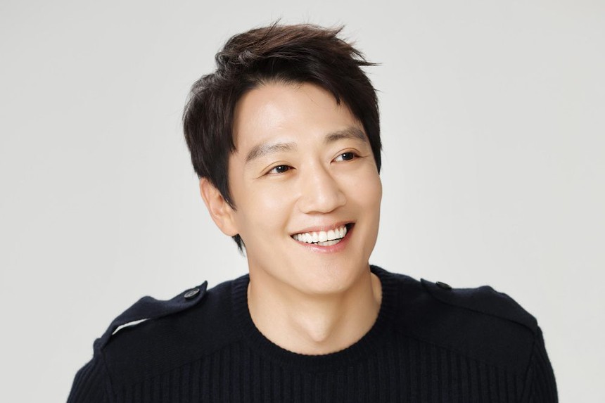 'Chuyện tình Harvard' Kim Rae Won: Suýt tự tử vì tình, tuổi 42 bùng nổ diễn xuất - Ảnh 12.