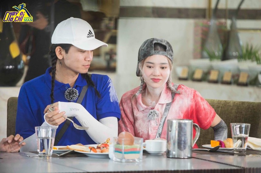 Không giỏi hát, Ninh Dương Lan Ngọc sẽ mang đến điều gì ở Chị đẹp đạp gió rẽ sóng 2023? - Ảnh 2.